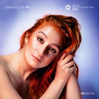MARIYA - I Belong To Me