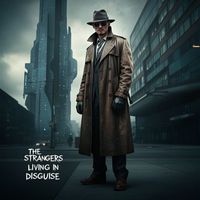 The StrangerS - Living in Disguise