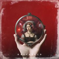 NOVATRON - RAFFAELLO (Explicit)