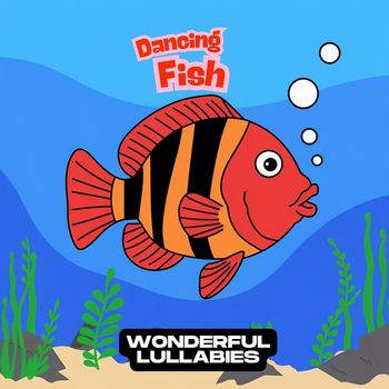 Wonderful Lullabies - Dancing Fish