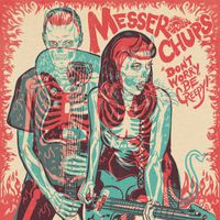 Messer Chups - Big Foot's Shadow