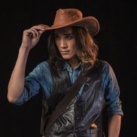KAI - ដង្ហក់ដង្ហើម