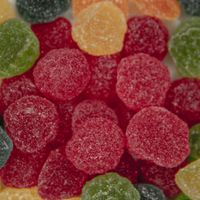 Leoni - Nuvem Vermelha