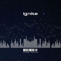 YULIA - Ignite