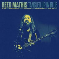 Reed Mathis - Tangled Up In Blue