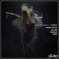 Alex Ocampo - CURVO (Original Mix)