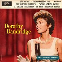 Dorothy Dandridge - A Grand Selection Of Her Beloved Songs (Restored Edition '25)