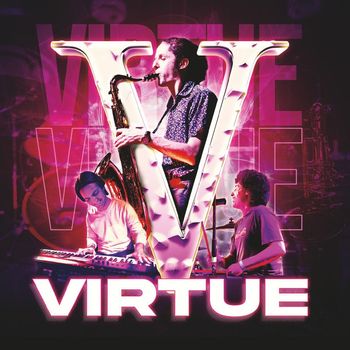 Virtue - Virtue
