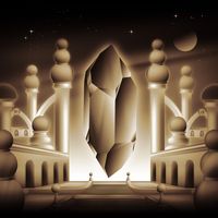 BASTION - Palace