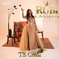 Rubi Canseco - Te Crei