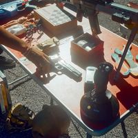 PANAMA - Liasse De Billets Vert