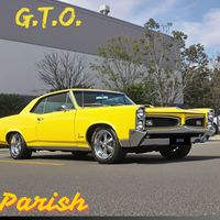 Parish - G.T.O.