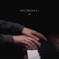 jon - SPECTRUM, PT. I