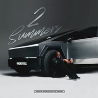 Kwengface - 2 Summers (Explicit)