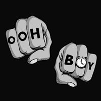 4am Kru - Ooh Boy