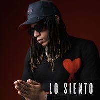 David Ortega - Lo siento