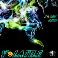 Kosmic Keith - Volatile