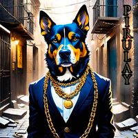 Siniestro - PIRULAY (Explicit)