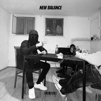 Damia - New Balance (Explicit)