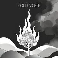 Daniel Gomez - Your Voice