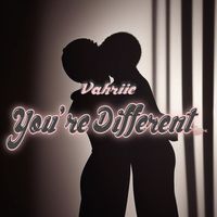 Vahriie - You’re Different