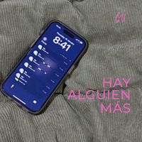 laU - Hay Alguien Más