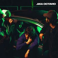 Octavio - .Aka OCTAVIO (Explicit)