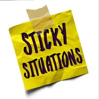 Sticky - Sticky Situations