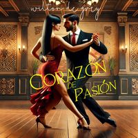Wilton de Grey - Corazón De Pasión