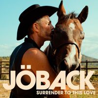 Peter Jöback - Surrender To This Love