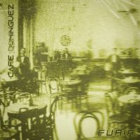 Furia - Café Domínguez
