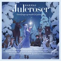 Herborg Kråkevik - Barnas Juleroser