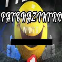 Winky D - Patonaz Intro