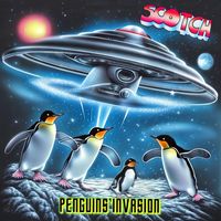 Scotch - Penguins' Invasion