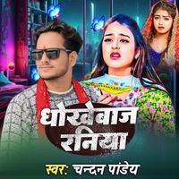 chandan pandey - Dhokebaj Raniya
