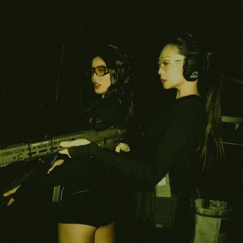 Taai - Midnight (Explicit)