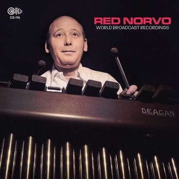 Red Norvo - World Broadcast Recordings