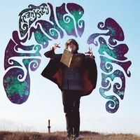 Frankie - Strange Tales