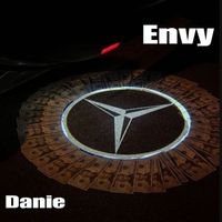 Danie - ENVY (Explicit)