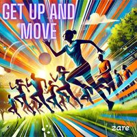 zare - Get Up and Move
