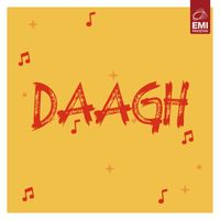M.Ashraf - Daagh (Original Motion Picture Soundtrack)