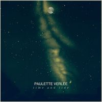 Paulette Verlée - Time And Tide