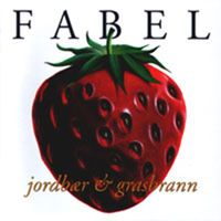 Fabel - Jordbær & Grasbrann