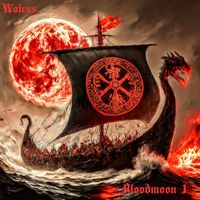 Wolves - Bloodmoon 1