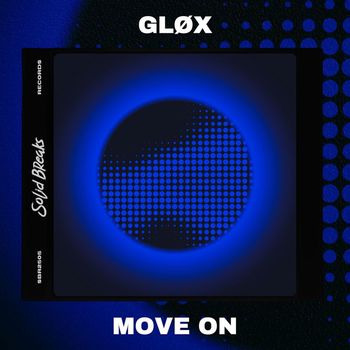 GLØX - Move On