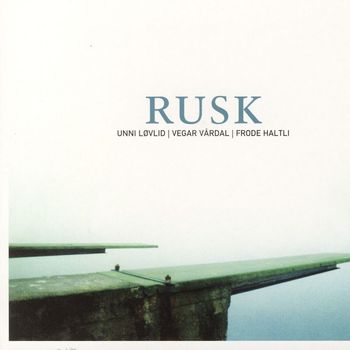 Rusk - Rusk