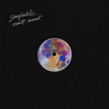 Sampladelic - Moonlit Covenant