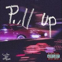 Trixter, KEB0 and ALOAK - Pull Up (Explicit)