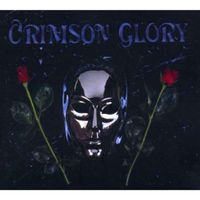 Crimson Glory - Crimson Glory