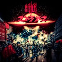 Hater - 232 (En Contra) (Explicit)